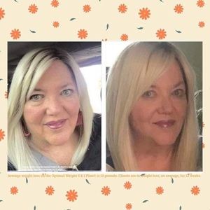 Meet your Posher, Lori